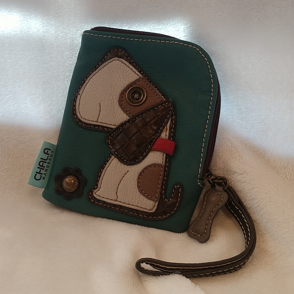 Chala Wallet